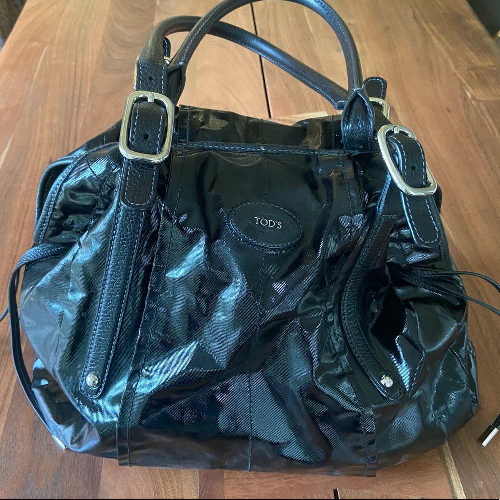 Tod’s Purse